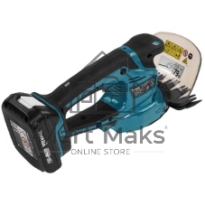 Ножницы для травы Makita DUM111SYXаккум.