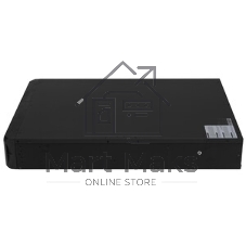 Источник бесперебойного питания Ippon Pacific II 3000 2700Вт 3000ВА черный