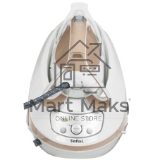 Парогенератор Tefal Pro Express Eco GV9E22E0 2200Вт коричневый/белый