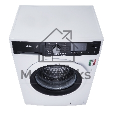 Стиральная машина Korting KWM 45ID1477 белый, загрузка фронтальная 7 кг, 1400 об/мин, класс A