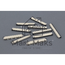 Разъем FPC Half Coverage Top Contact 1.0K-BS-32PWB 32 pin высота 2мм шаг 1мм 10 шт Разъем FPC Half Coverage Top Contact 1.0K-BS-32PWB 32 pin высота 2мм шаг 1мм 10 шт