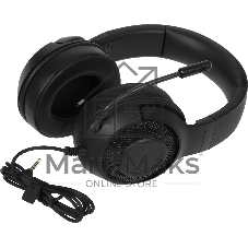 Гарнитура Razer Kraken X Lite чёрный, проводная, 3.5 мм