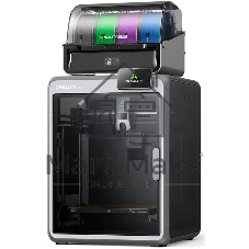 Принтер 3D Creality K 2 Combo 260x260x260мм ABS/PLA/PETG/Flex/Carbon/TPU 50мкм
