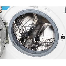 Стиральная машина Beko WSPE6H616W белый, загрузка фронтальная 6,5 кг, 1200 об/мин., класс: А++