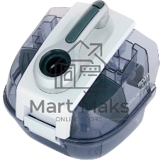Пылесос Vitek VT-1833-01-PR жемчужный, 400/1800 Вт, уборка сухая, пылесборник контейнер 3.5 л
