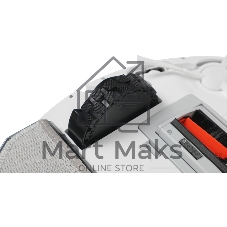 Робот-пылесос Xiaomi Robot Vacuum S40C EU белый, 2400 мAч Li-Ion, уборка сухая/влажная, пылесборник контейнер 0.52 л