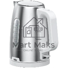 Чайник электрический Braun WK1500WH