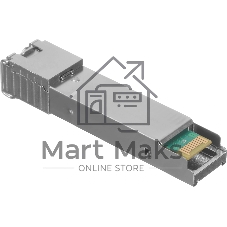 Оптический SFP Модуль Osnovo SFP-S1SC18-F-1310-1550 - Одно волокно Single Mode. Скорость: до 155 мбит/c. Тип разъема: SC. Оптический бюджет: 18дБ. Расстояние передачи - до 20км. Рабочая длина волны,нм - Tx:1310/Rx:1550. Поддержка DDM.