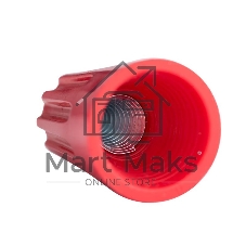 Соединитель проводов СИЗ-5 3-17 кв.мм (уп. 100 шт) EKF plc-cc-8