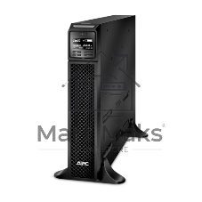 Источник бесперебойного питания APC Smart-UPS SRT SRT3000XLI/3000 ВА/2700 Вт/10xIEC 320 C13 (компьютерный)
