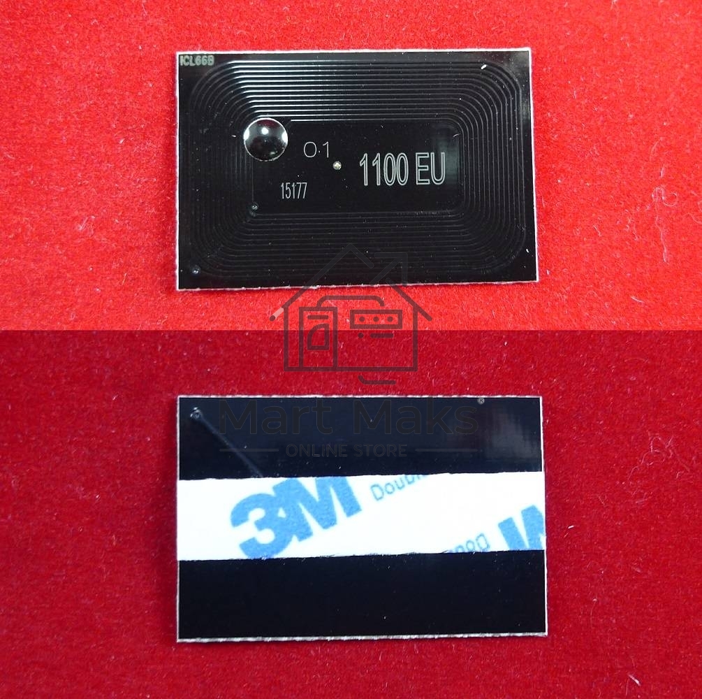 Чип ELP для Kyocera FS-1110/1024/1124MFP (TK1100) 2.1K (Китай)