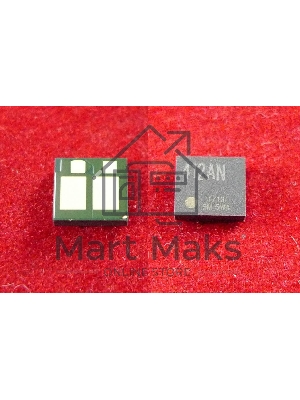 Чип HP Color LaserJet Pro M452/M477 Yellow, 2.3K (ELP, Китай)