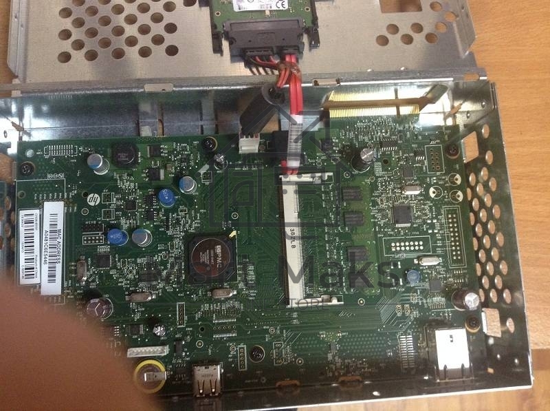 Плата форматера HP LJ Enterprise 600 M601/602/603 (CE988-67912/CE988-67906/CE998-67906/CF036-60001/CF036-60101) OEM