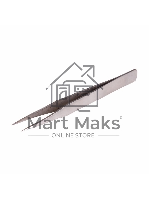 Пинцет прямой 120 мм Rexant