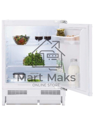 Холодильник Beko BU1100HCA Встраиваемый