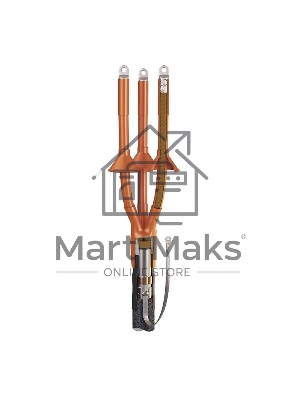 Муфта кабельная 3КНТп-10-70/120-Б КВТ 50119