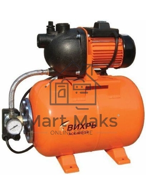 Автономная станция водоснабжения Вихрь АСВ- 800/24