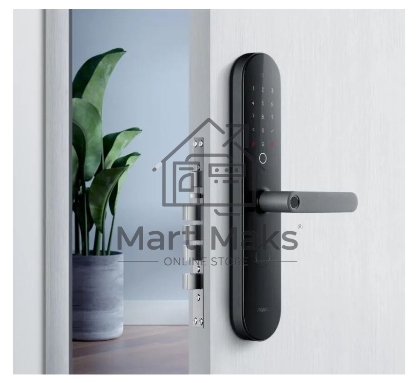 Умный дверной замок Aqara Door lock N100 ZNMS16LM