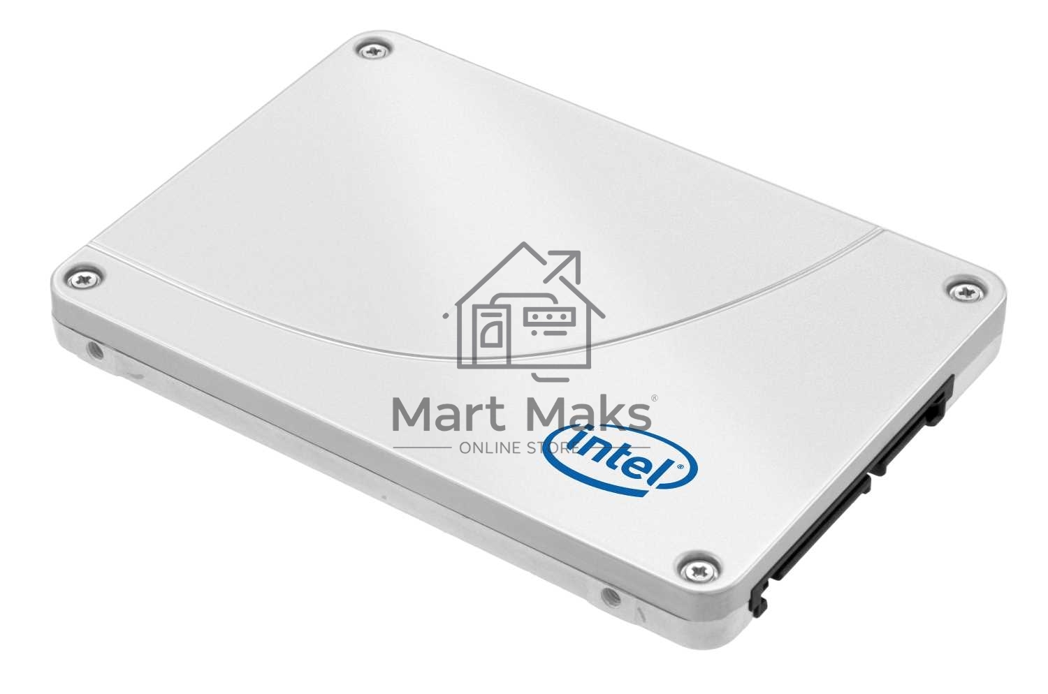 Накопитель SSD Intel D3-S4620, 960Gb, 2.5
