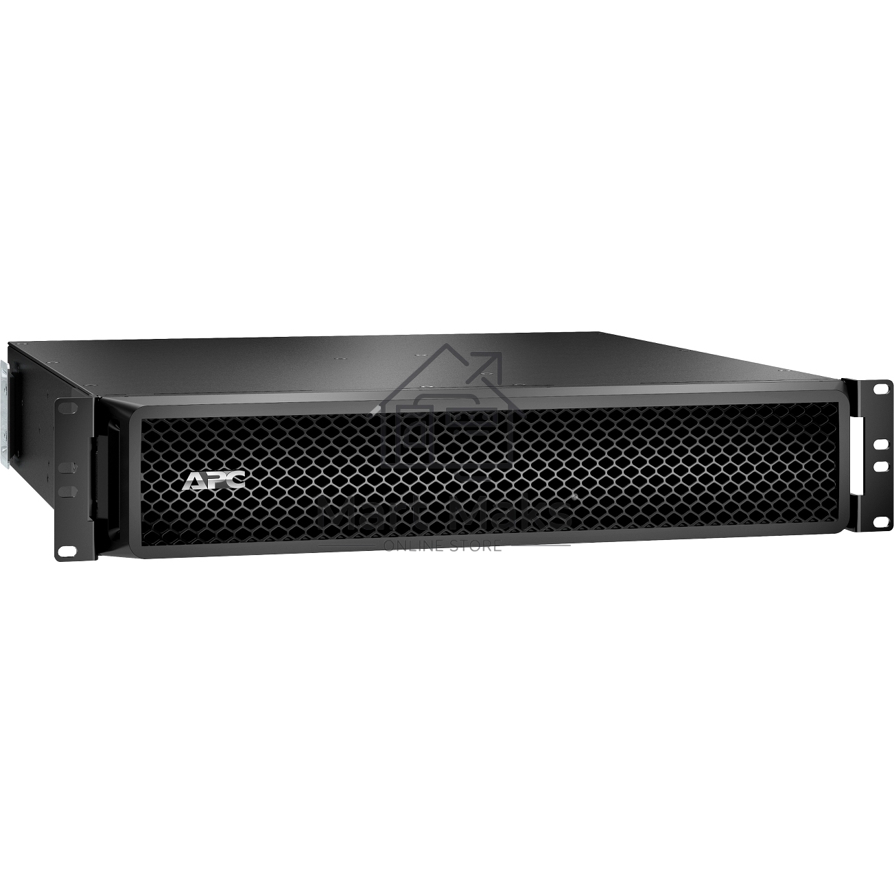 Батарея для источника бесперебойного питания APC Smart-UPS SRT battery pack, 48V bus voltage, Rack, compatible with APC Smart-UPS SRT 1000-1500VA