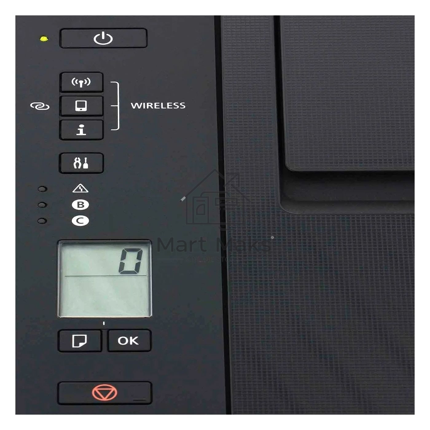 МФУ струйный Canon PIXMA TS3340 (3771C007), A4, цветной, печ. 7.7 стр/мин (ч/б) 4 стр/мин (цвет), 1200 x 4800 dpi (принтер) 600x1200dpi (сканер), USB, Wi-Fi, Air Print, Mopria