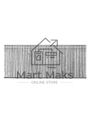 Гвозди Matrix 16GA для пневм, нейлера 2500 шт