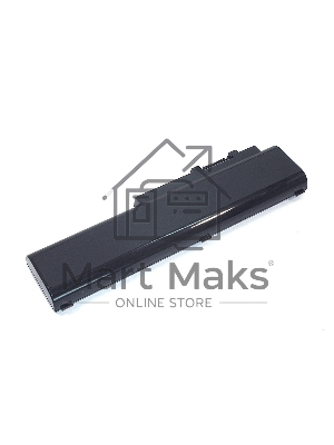 Аккумуляторная батарея для ноутбука Asus N50 11.1V 4400mAh OEM черный