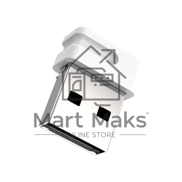 Флешка USB R/W R/W Netac U116 16Gb <NT03U116N-016G-20WH>, USB2.0