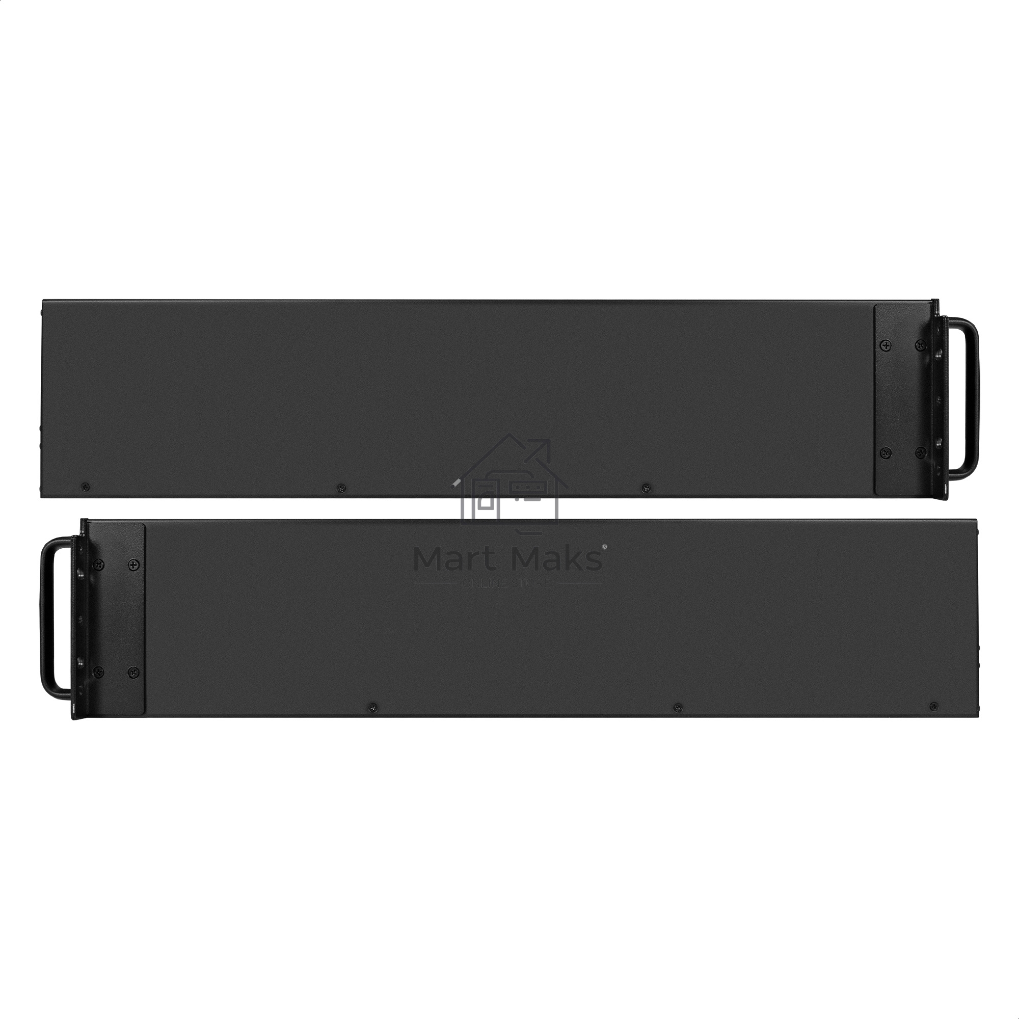 Батарейный блок ExeGate PowerExpert BX-3U.240V.20S7Ah для ULS-575-6kVA/ULS-575-10kVA <встроенные батареи 12V 7.2Ah - 20шт, Rackmount 3U, металлический корпус, Black>