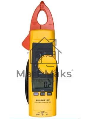 Токоизмерительные клещи FLUKE 365