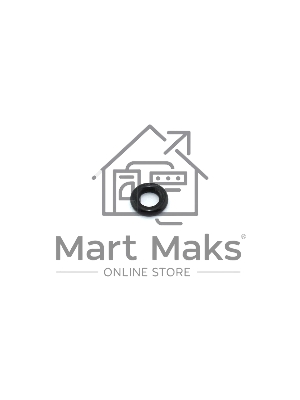 Уплотнитель переходника бойлера Bosch TES, Siemens EQ