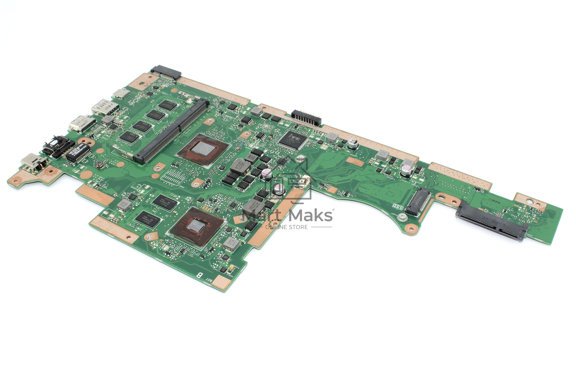 Материнская плата для Asus X505BP 8G/A9-9425 90NB0G00-R00081