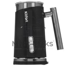 Капучинатор Kitfort КТ-751 500 Вт. черный