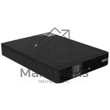 Источник бесперебойного питания Ippon Pacific II 3000 2700Вт 3000ВА черный