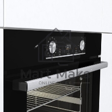 Независимая духовка Gorenje BOSX6737E09BG, встраиваемый