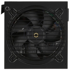 Блок питания 600W Ocypus Beta P600 BK (ATX, APFC, 20+4 pin, 120мм fan, PCI-E 6+2Px2, 3xSATA) (Beta-P600-N1HDBK024X-EU)