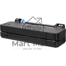 Плоттер струйный HP Designjet T230 (5HB07A), A1, 24