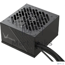 Блок питания AeroCool/Formula V Line FV-650WD, 650Вт, 80+ Standard, 120мм, немодульный, черный