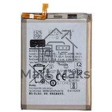 Аккумулятор (батарея) для Samsung Galaxy Note 20 (SM-N980F) EB-BN980ABU 4170mAh VoltPack