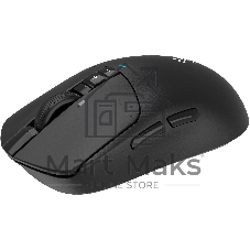 Мышь беспроводная/проводная A4Tech Bloody R72 Ultra Duo черный, 20000 dpi, радиоканал, USB, кнопки - 7