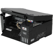 МФУ струйное Epson EcoTank L3210 (C11CJ68506/C11CJ68403/C11CJ68405/C11CJ68501/C11CJ68517), A4, цветной, печ. до 10 стр/мин. (ч/б) до 5 стр/мин. (цвет), 1440 x 5760 dpi (печать) 600x1200dpi (скан.), USB