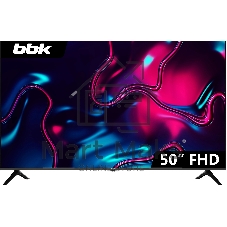 Телевизор BBK 50