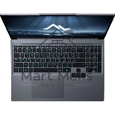 Ноутбук Maibenben X16C-i54455/16