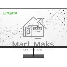 Монитор Digma Progress 32P501F 31.5