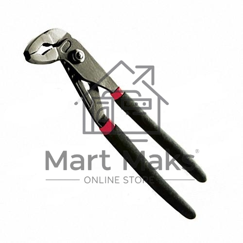 Клещи MATRIX 15708250мм переставные обливные рукоятки