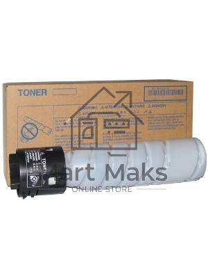 Тонер Konica-Minolta bizhub 266/306TN-222(о) 1 туба