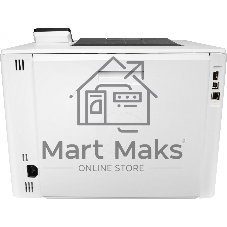 Принтер лазерный HP Color LaserJet Pro M455dn (3PZ95A), A4, цветной, печ. до 27 стр/мин., 600 x 600 dpi, USB, RJ-45, Air Print, Mopria