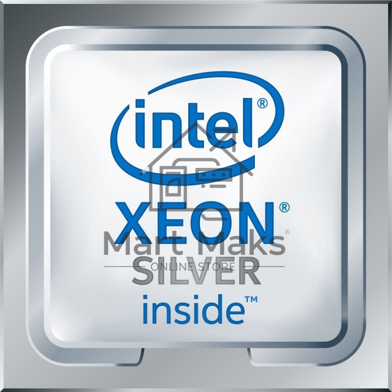 Процессор Intel Xeon Silver 4214 Soc-3647 2.2GHz OEM