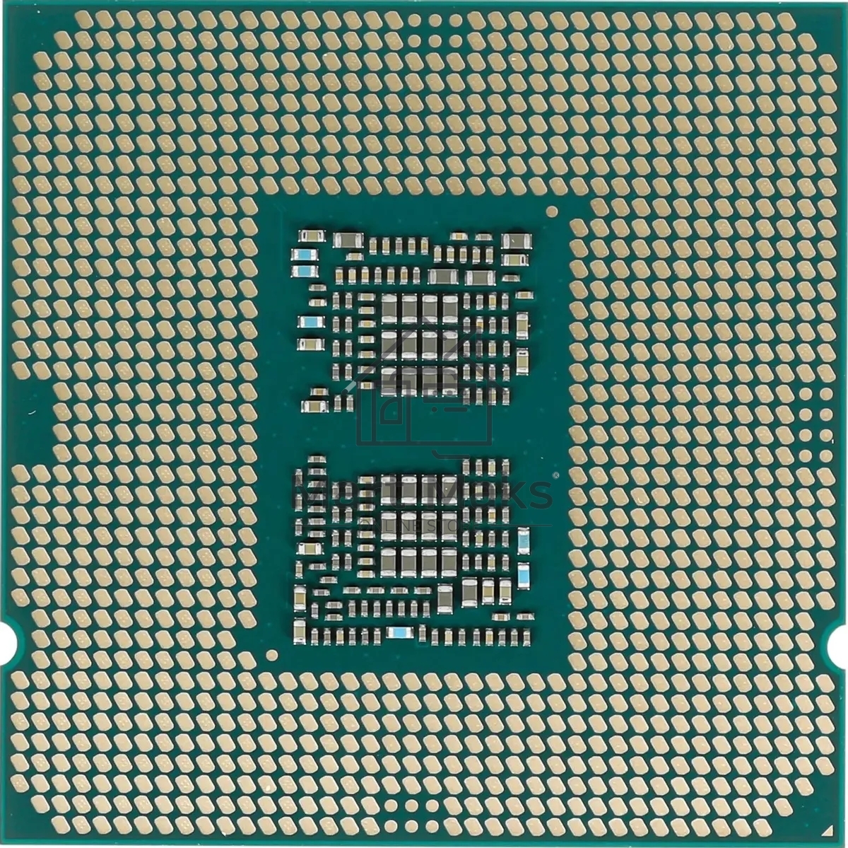 Процессор Intel Core i5-10600KF Soc-1200 4.1GHz OEM