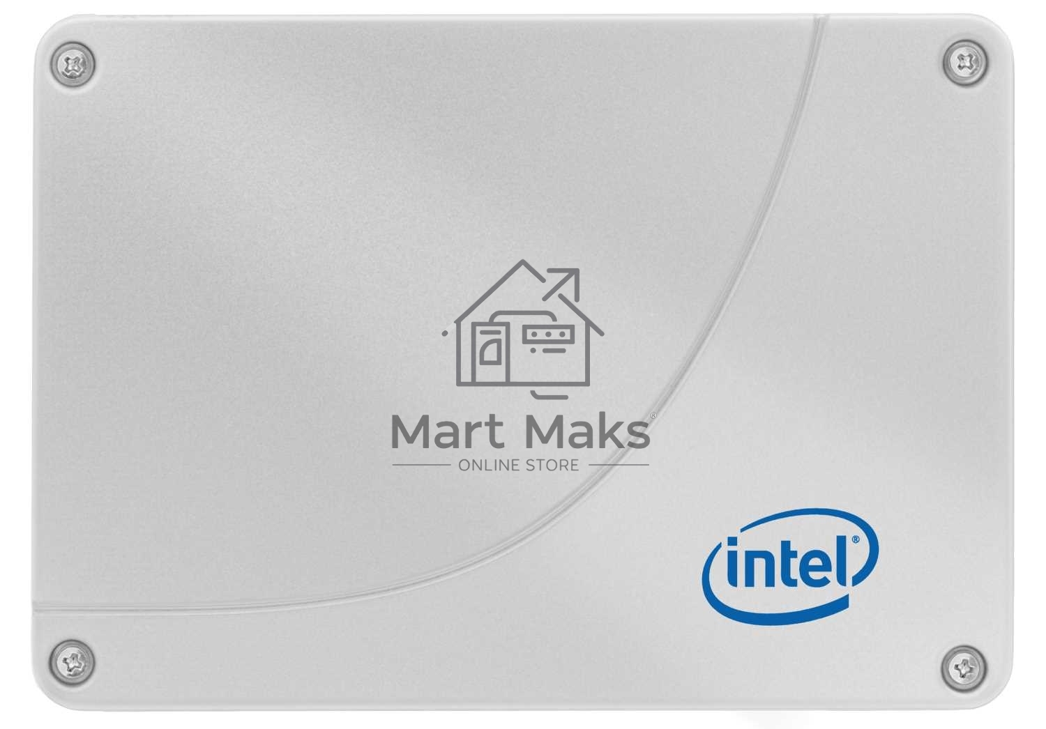 Накопитель SSD Intel D3-S4620, 960Gb, 2.5